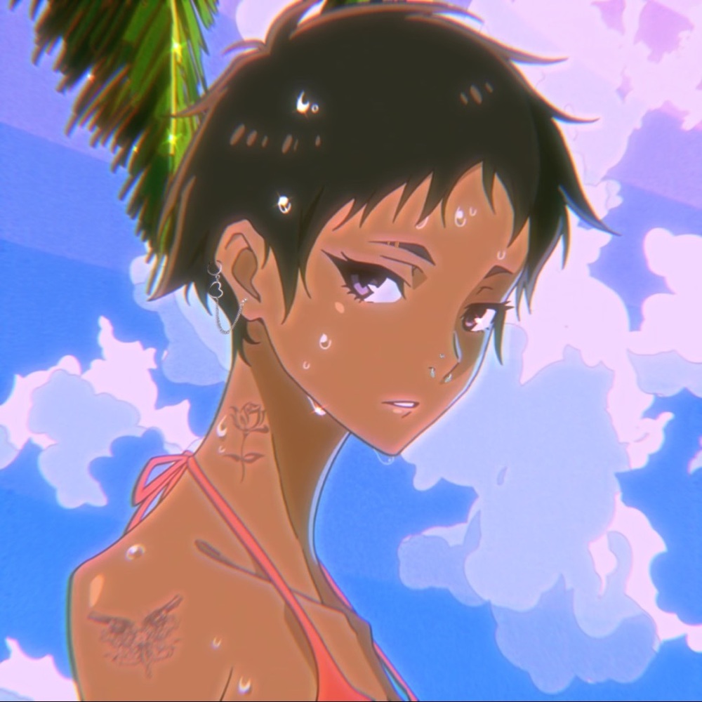 Meet your Posher, Klvudii